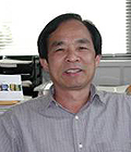 Professor Wen-Hsiung Li
