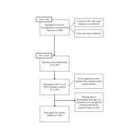 Association between arsenic exposure, DNA damage, and urological cancers incidence: A long-term follow-up study of residents in an arseniasis endemic area of northeastern Taiwan