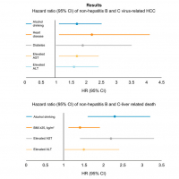 Incidence of hepatocellular carcinoma in a community-based Taiwanese population without chronic HBV/HCV infection