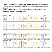 Hepatocellular Carcinoma Prediction Models in Chronic Hepatitis B: A Systematic Review of 14 Models and External Validation