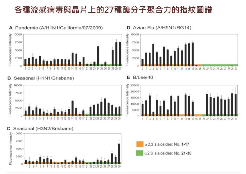 DifferentialBindingPatterns_ch DifferentialBindingPatterns_ch