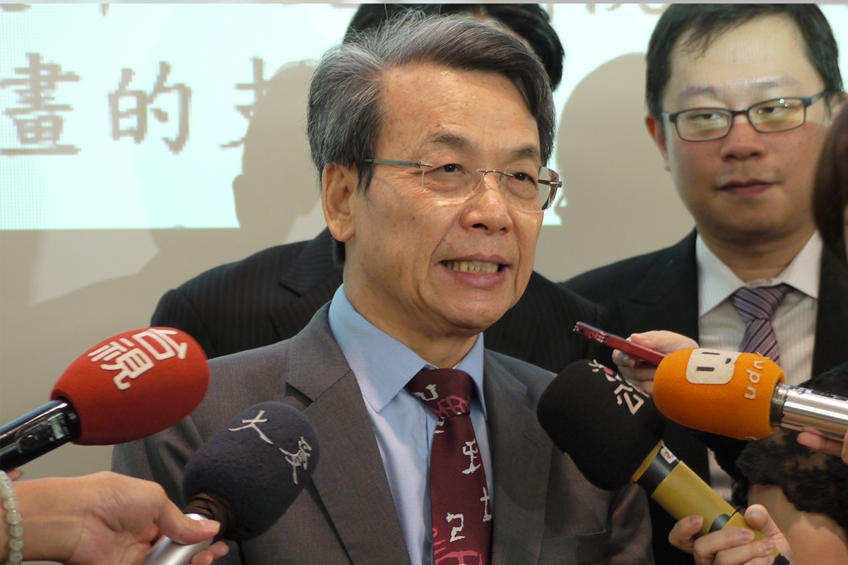 Dr. LEE, Wen-Hwa awarded the TWAS 2018 fellowship