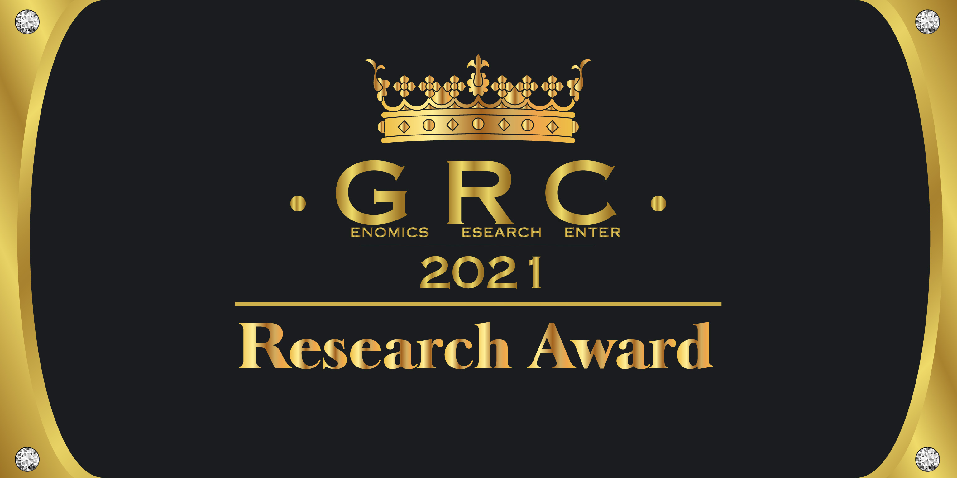 2021 GRC Research Awards