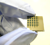 GRC Developed New Carbohydrate Arrays for High-throughput Detection of Cancers and Viruses