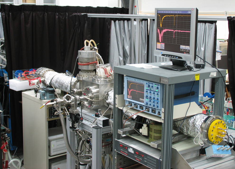 A break through Mass Spectrometry device was released!