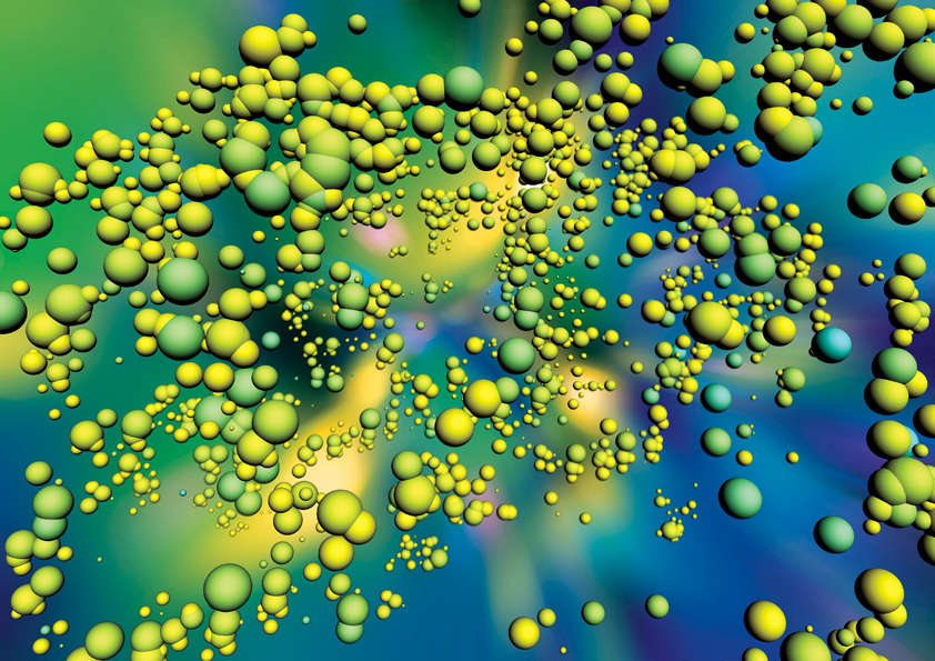 New Tools for Mapping the Glycoproteome