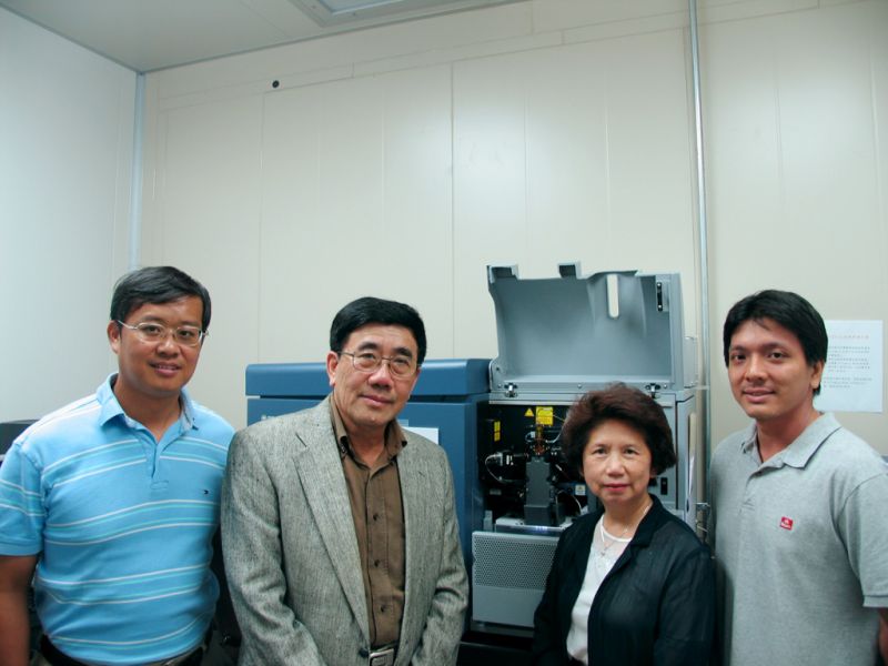 Breast Cancer Vaccine Can Target Cancer Stem Cells