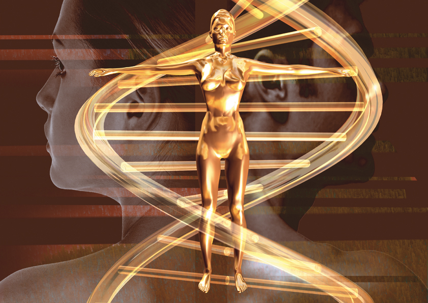 Breast Cancer Related Researches Highlighted by A-IMBN RESEARCH