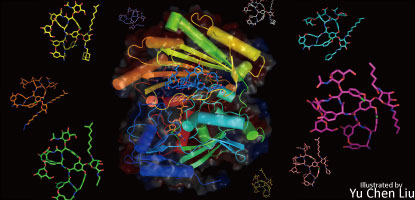 New Hopes to Conquer Drug-resistant Problem by Green Chemistry