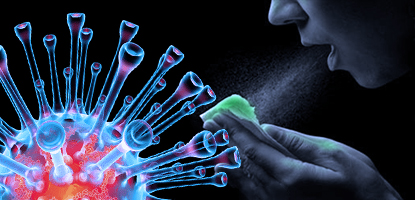 New Development of Universal Flu Vaccine
