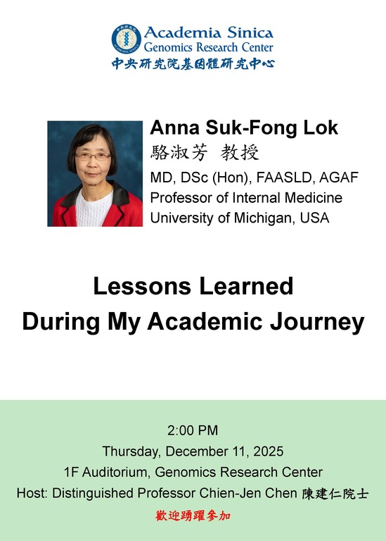 Lessons Learned During My Academic Journey