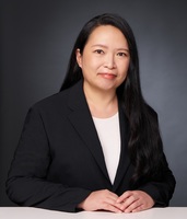 Joyce Jean Lu, Ph.D. 