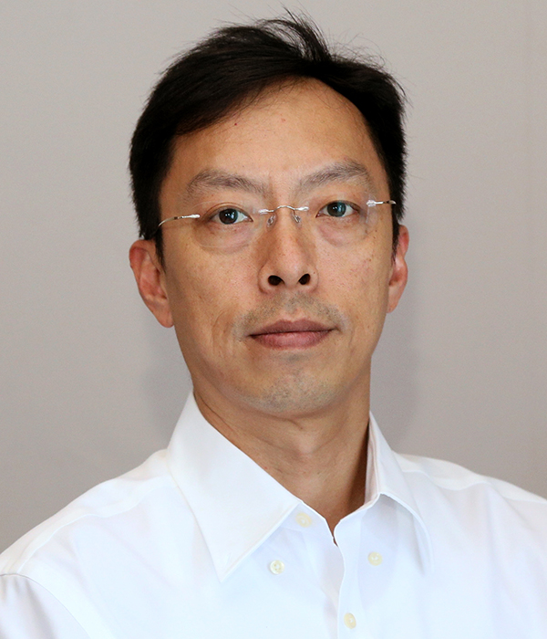 馬徹博士