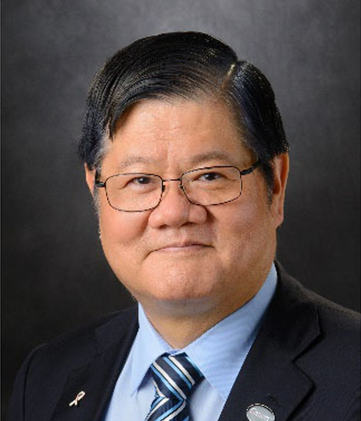 洪明奇