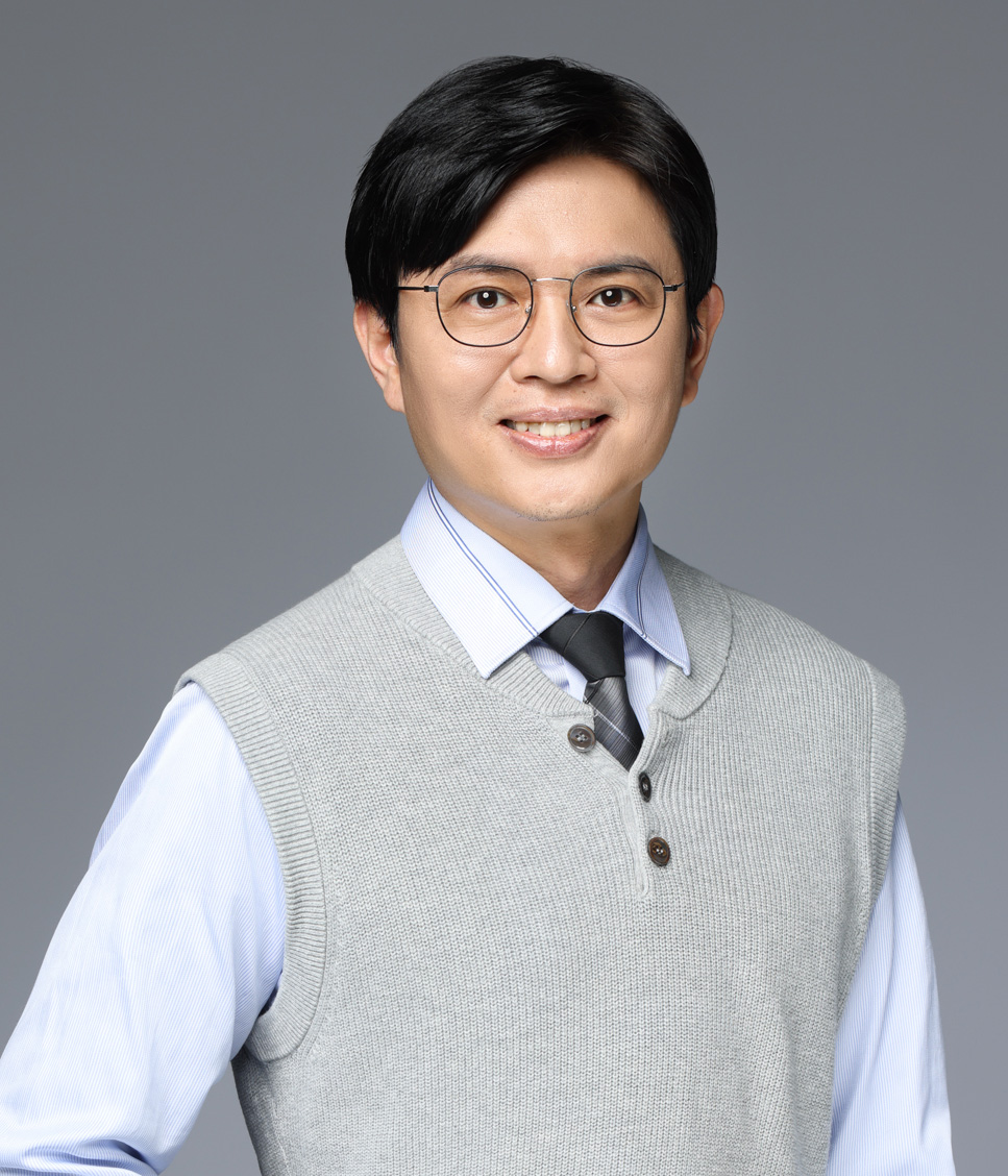 Huang-Yu Yang 